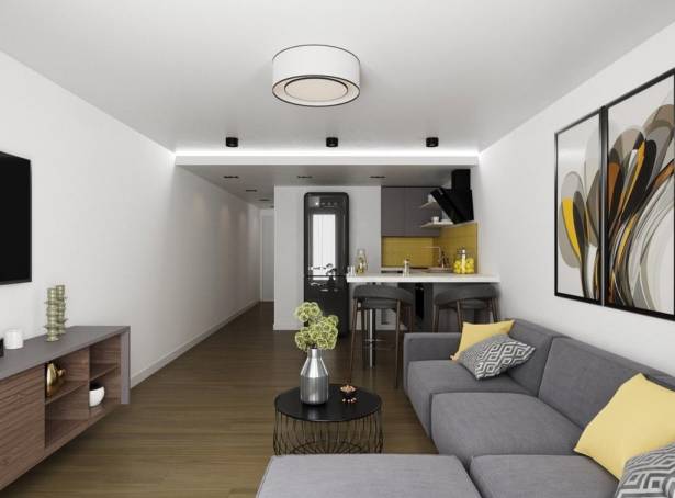 Penthouse - For sale - Alicante - ALC V7C AP MF 2B-B