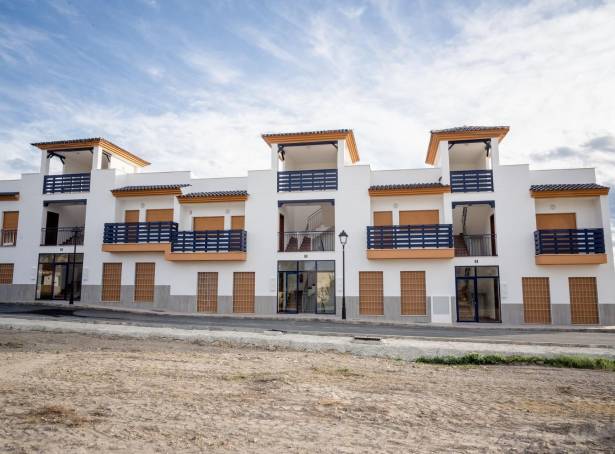 Penthouse - For sale - Cuevas Del Almanzora - NB-94696