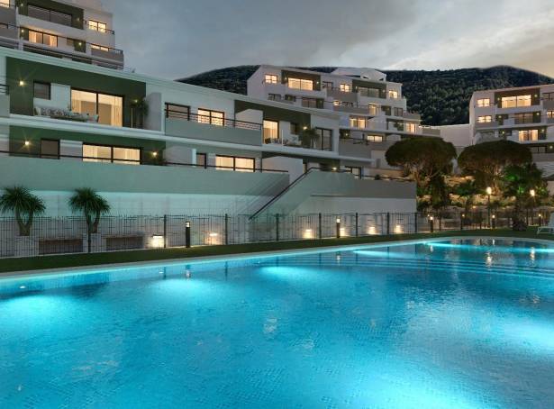 Penthouse - For sale - Gandia - Xeresa Del Monte 
