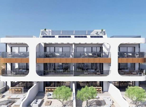 Penthouse - For sale - Guardamar & Vega Baja - BEN VEM BSOL3 AP PH 3B 