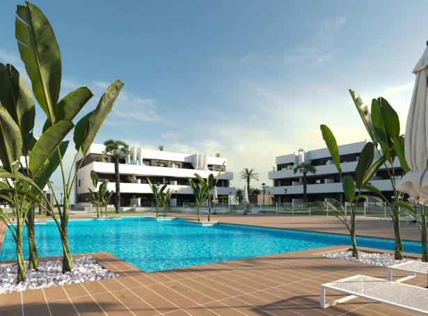 Penthouse - For sale - Guardamar & Vega Baja - El Raso