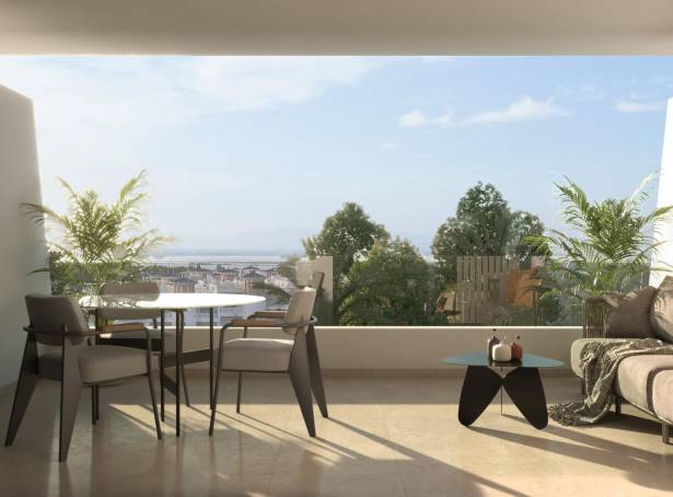 Penthouse - For sale - Guardamar & Vega Baja - La Marina Pinet