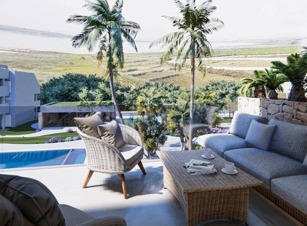 Penthouse - For sale - Guardamar & Vega Baja - NB-24092