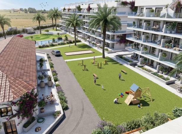 Penthouse - For sale - Guardamar & Vega Baja - RAS CMR OG AP PH 2B