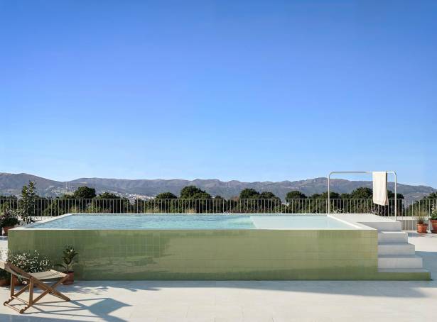 Penthouse - For sale - Jacarilla - NB-20137