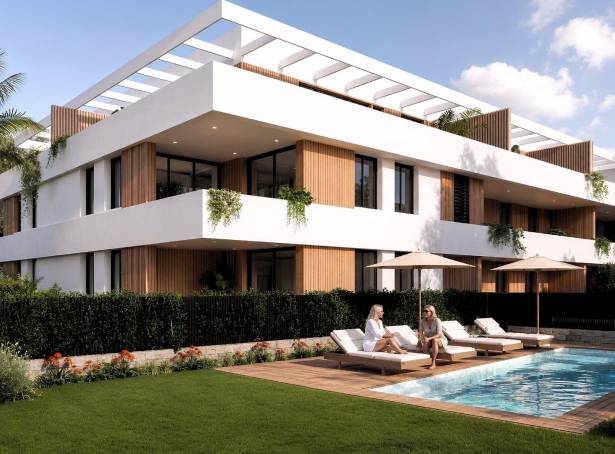 Penthouse - For sale - Jávea Xàbia - Pueblo
