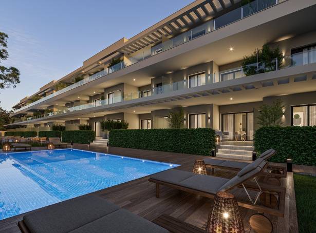 Penthouse - For sale - Los Alcazares - Los Narejos-punta Calera