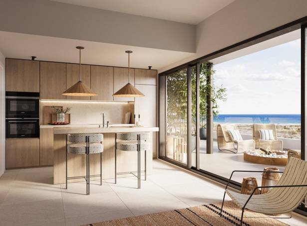 Penthouse - For sale - Mojacar  - MAC GIN LTDM AP PH 3B 