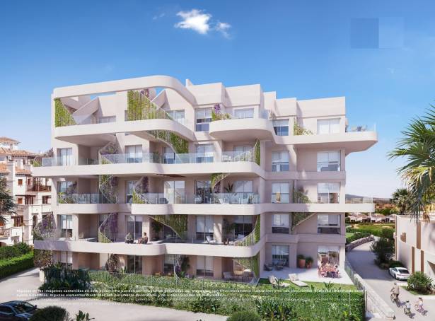 Penthouse - For sale - Murcia  - ELV SOM EVR AP PH 3B 