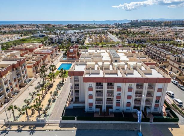 Penthouse - For sale - Orihuela Costa - Lomas De Cabo Roig
