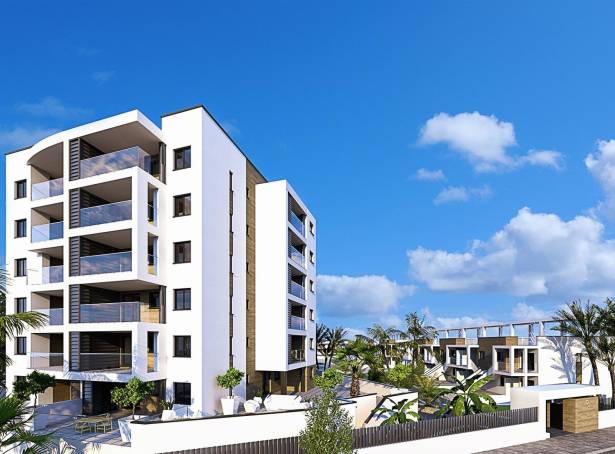 Penthouse - For sale - Pilar De La Horadada - MIL  VPL VAR BLQ1 AP PH 2B 