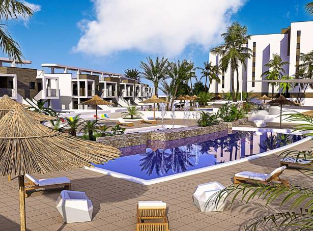 Penthouse - For sale - Pilar De La Horadada - MP VC LV AP PH 3B