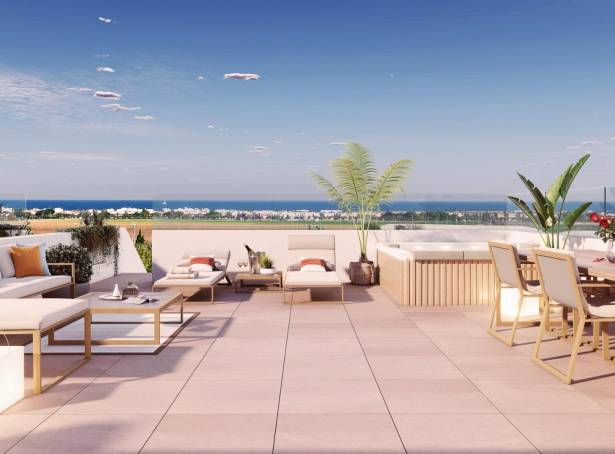 Penthouse - For sale - Pilar De La Horadada - Pilar De La Horadada 