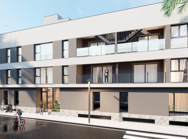 Penthouse - For sale - San Javier & San Pedro Del Pinatar - San Pedro Del Pinatar & Lo Pagan