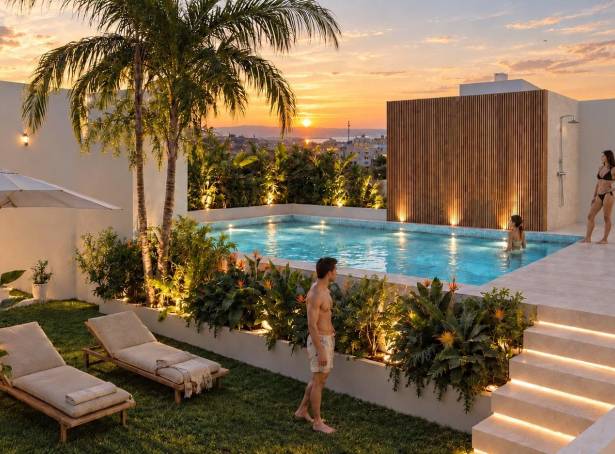 Penthouse - For sale - Santa Pola - Eroski
