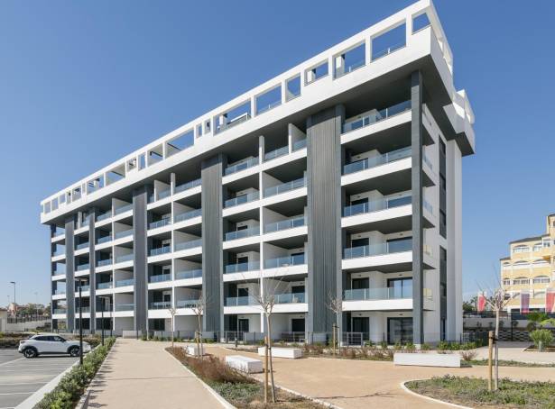 Penthouse - For sale - Torrevieja - La Mata