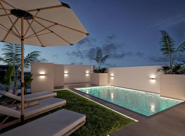 Penthouse - For sale - Torrevieja - Torrevieja