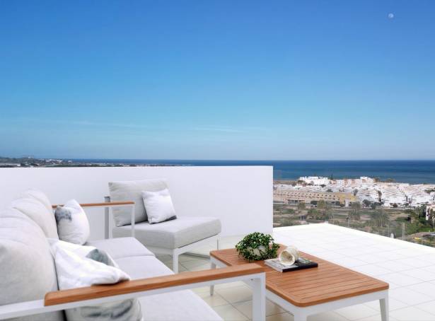 Penthouse - For sale - Vera - Vera Playa