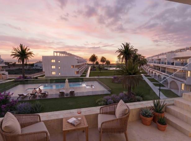Penthouse - For sale - Vera - Vera Playa