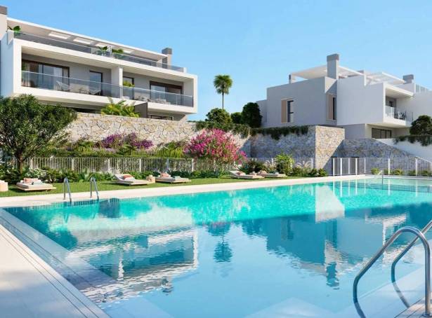Semi Detached / Linked Villa - For sale - Alicante - San Juan De Alicante 
