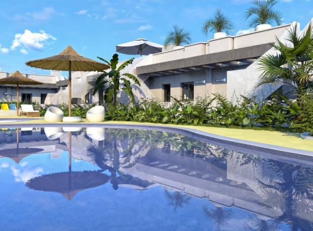 Semi Detached / Linked Villa - For sale - Denia - VER VIC SEG3 AV 3B 