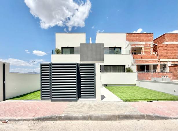 Semi Detached / Linked Villa - For sale - Guardamar & Vega Baja - Cox