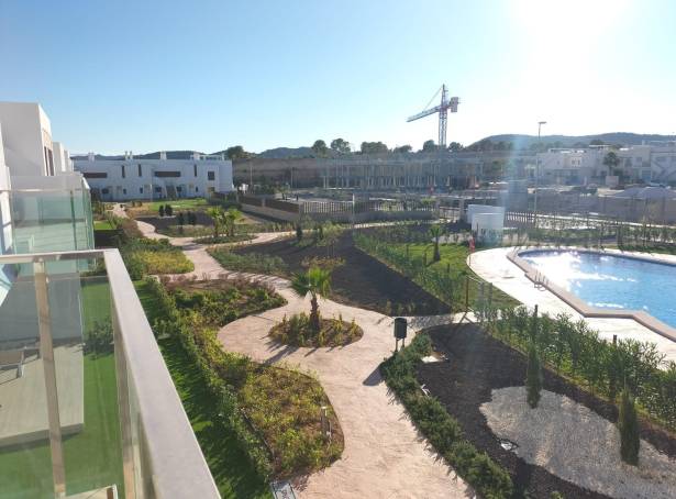 Semi Detached / Linked Villa - For sale - Guardamar & Vega Baja - NBE-80128