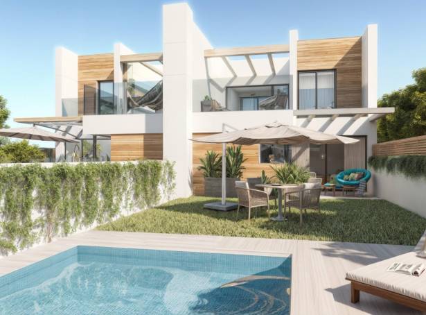Semidetached - For sale - Alfas del Pi - Alfas Del Pi