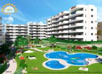 Sold - Apartment - Alicante - Arenales Del Sol