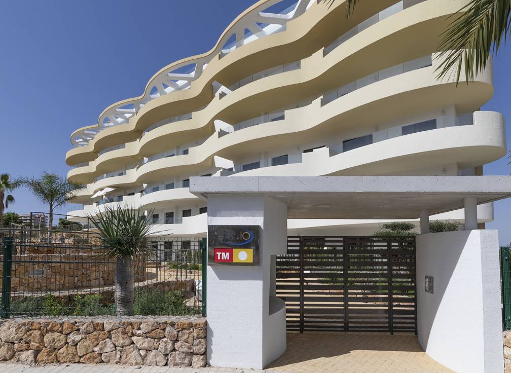 Sold - Apartment - Alicante - Arenales Del Sol