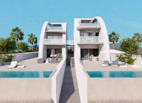 Sold - Apartment - Guardamar & Vega Baja - Rojales
