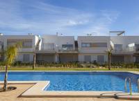 Sold - Apartment - Guardamar & Vega Baja - Vistabella Golf