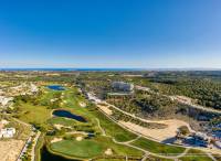 Sold - Apartment - Orihuela Costa - Las Colinas Golf & Country Club