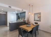 Sold - Apartment - Orihuela Costa - Los Dolses
