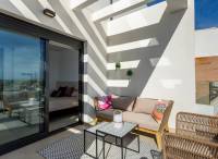 Sold - Apartment - Orihuela Costa - Los Dolses
