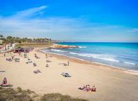 Sold - Apartment - Orihuela Costa - Playa Flamenca