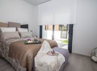 Sold - Apartment - Orihuela Costa - Villamartin
