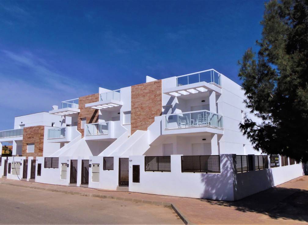 Sold - Apartment - San Javier - San Pedro De Pinatar