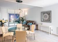 Sold - Apartment - Torrevieja - Torrevieja City