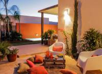 Sold - Detached Villa - Cartagena - Mar De Cristal
