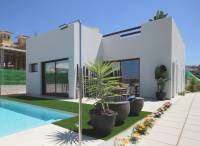 Sold - Detached Villa - Guardamar & Vega Baja - Benijofar