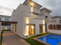 Sold - Detached Villa - Guardamar & Vega Baja - Cox