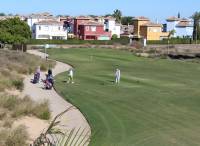 Sold - Detached Villa - Los Alcazares - Mar Menor Golf Resort