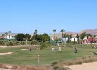 Sold - Detached Villa - Los Alcazares - Mar Menor Golf Resort