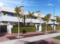 Sold - Detached Villa - Los Alcazares - Santa Rosalia Resort