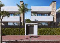 Sold - Detached Villa - Los Alcazares - Santa Rosalia Resort