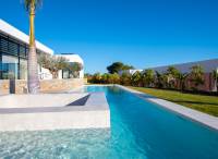 Sold - Detached Villa - Orihuela Costa - Las Colinas Golf & Country Club