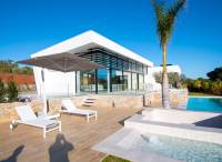 Sold - Detached Villa - Orihuela Costa - Las Colinas Golf & Country Club