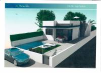Sold - Detached Villa - Orihuela Costa - San Miguel De Salinas