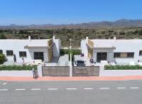 Sold - Semi Detached/Linked Villa - Alicante - Busot